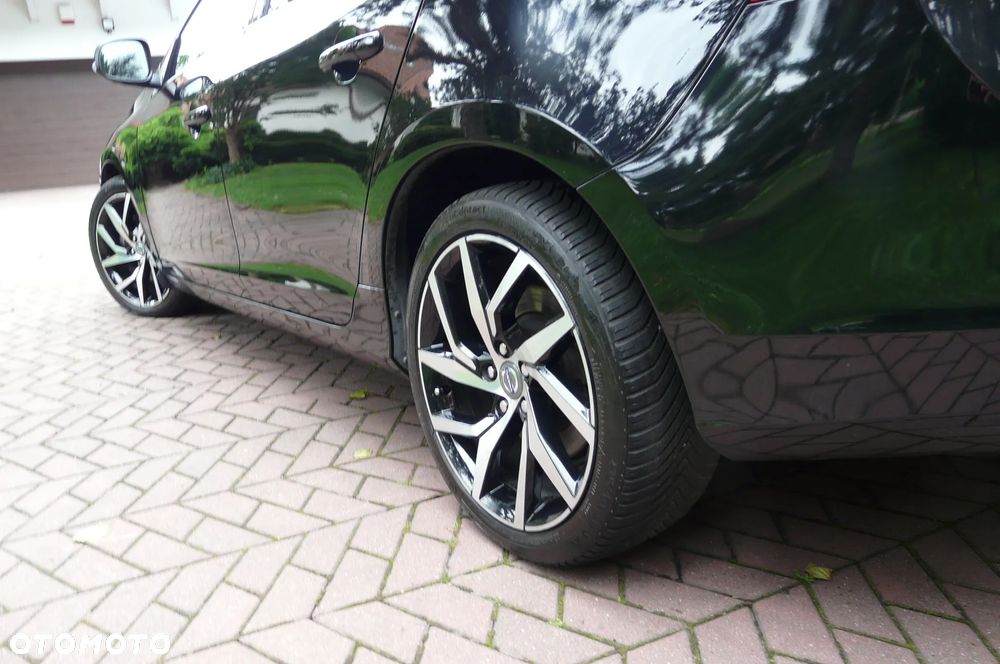 Volvo V60 D4 AWD Geartronic - 7
