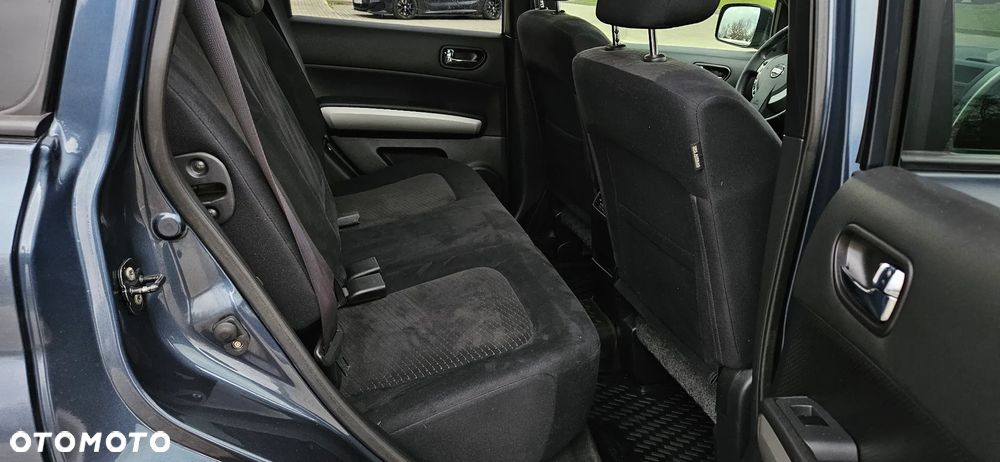 Nissan X-Trail 2.0 dCi 4x4 DPF Platinum - 9