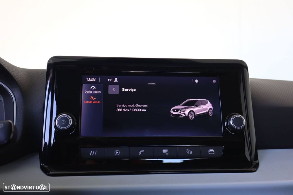 SEAT Arona 1.0 TSI Style - 29