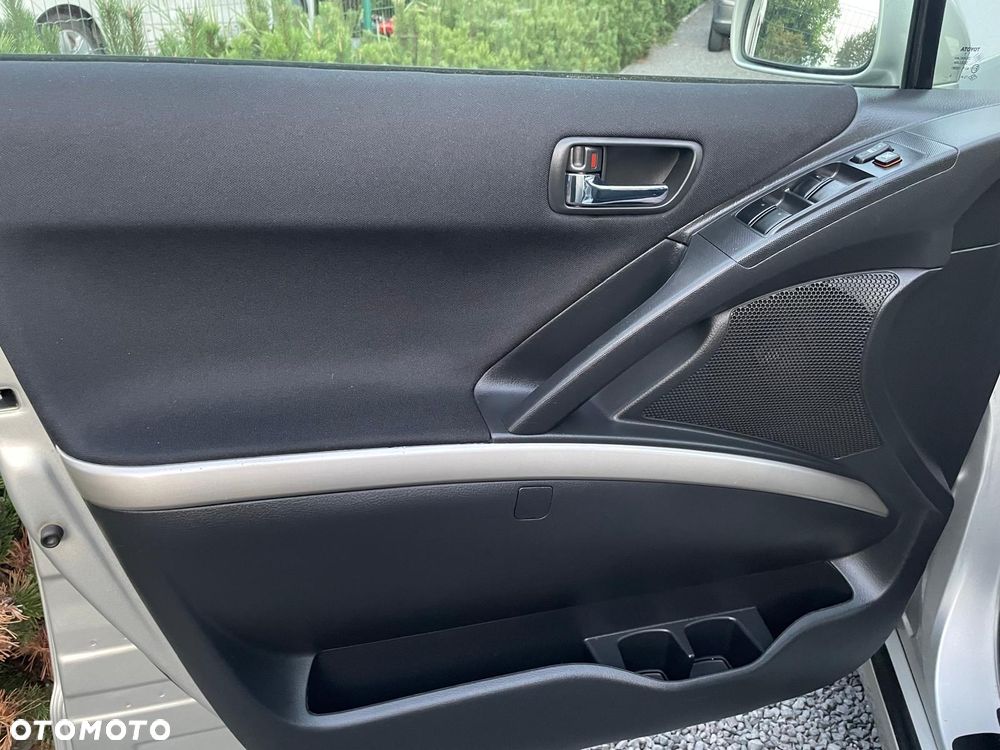 Toyota Corolla Verso 1.8 Premium + 7os - 14