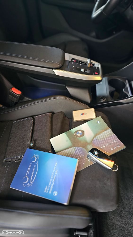 BMW 225xe Active Tourer e xDrive Pack Desportivo M - 37