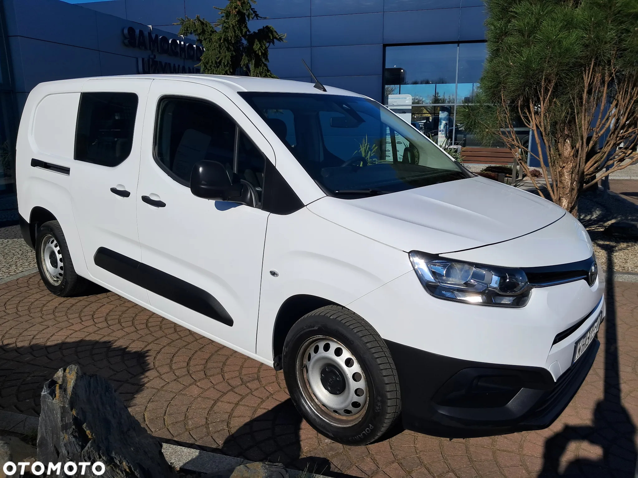 Toyota ProAce - 4