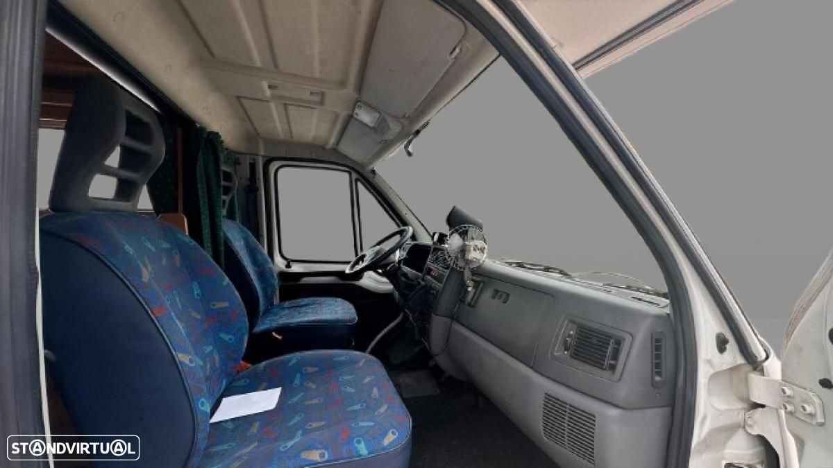 Fiat Ducato Outro - 3
