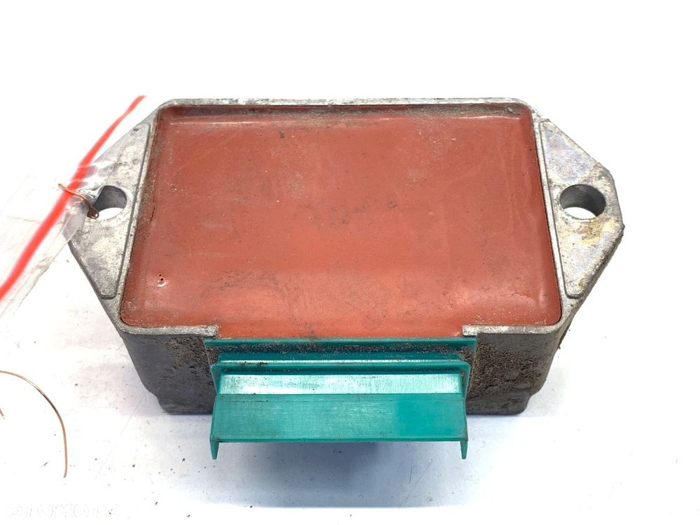 REGULATOR NAPIĘCIA  PIAGGIO TYPHOON 2001 - 2014 Typhoon 50 4 kW [5 KM] - 2