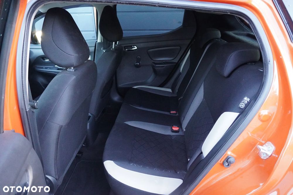 Nissan Micra 0.9 IG-T Tekna S&S - 10