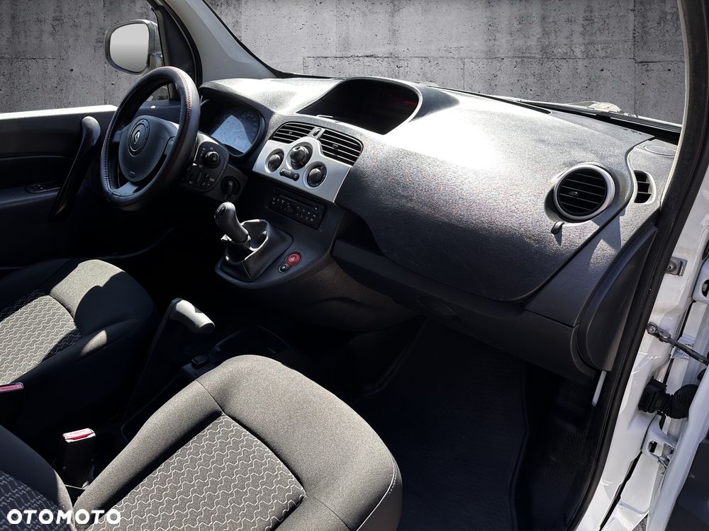 Renault Kangoo Maxi - 8