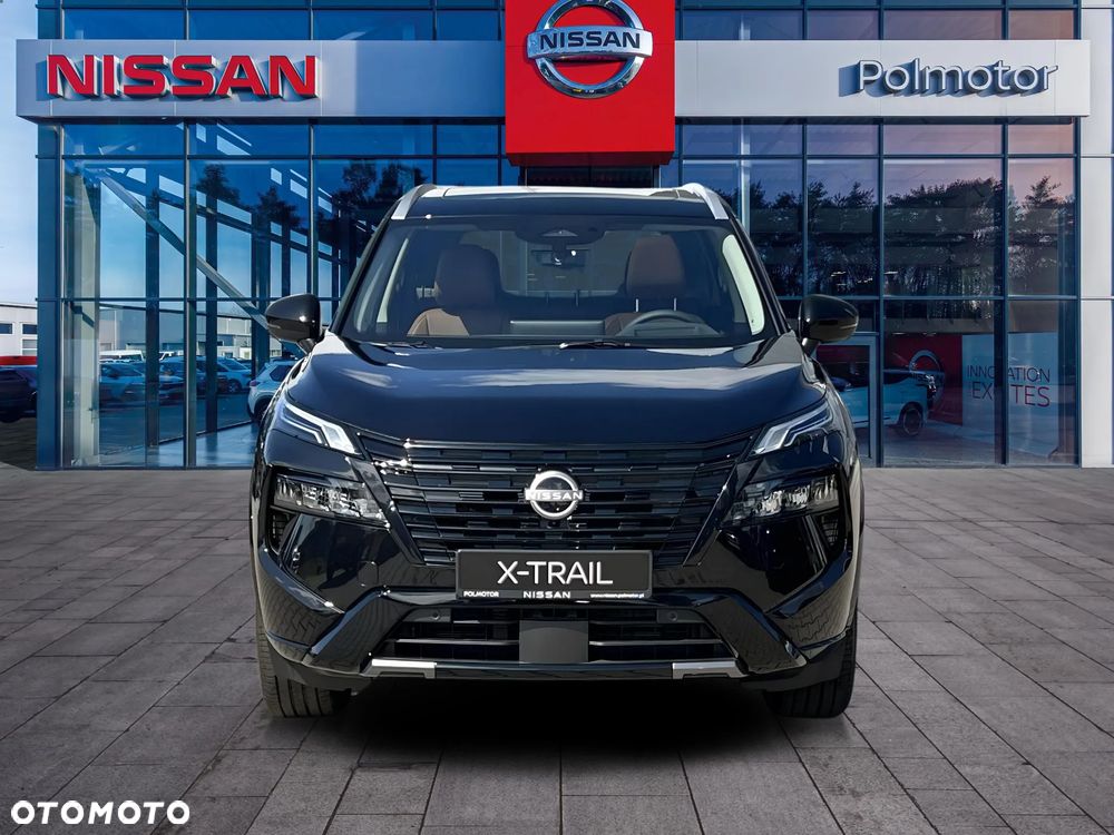 Nissan X-Trail - 8