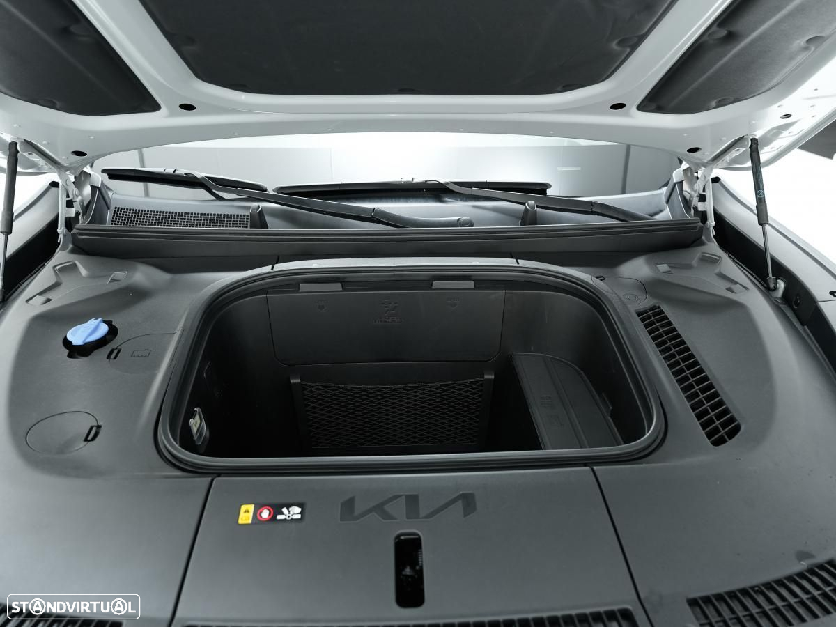 Kia EV9 99,8-kWh RWD Earth - 24
