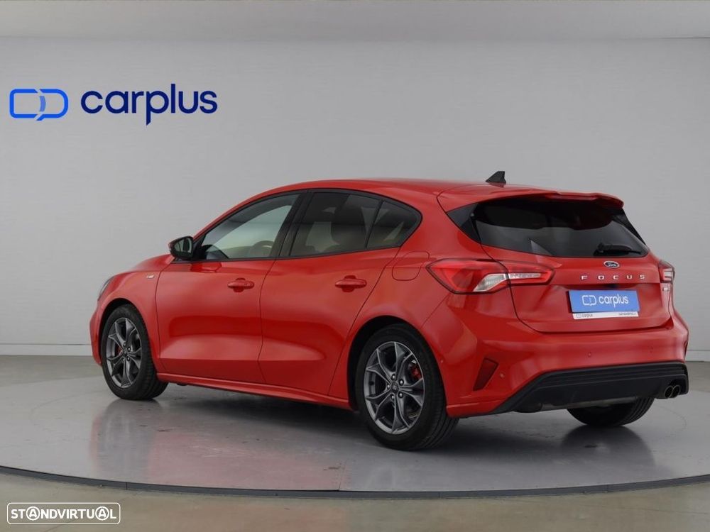 Ford Focus 1.0 EcoBoost ST-Line - 5