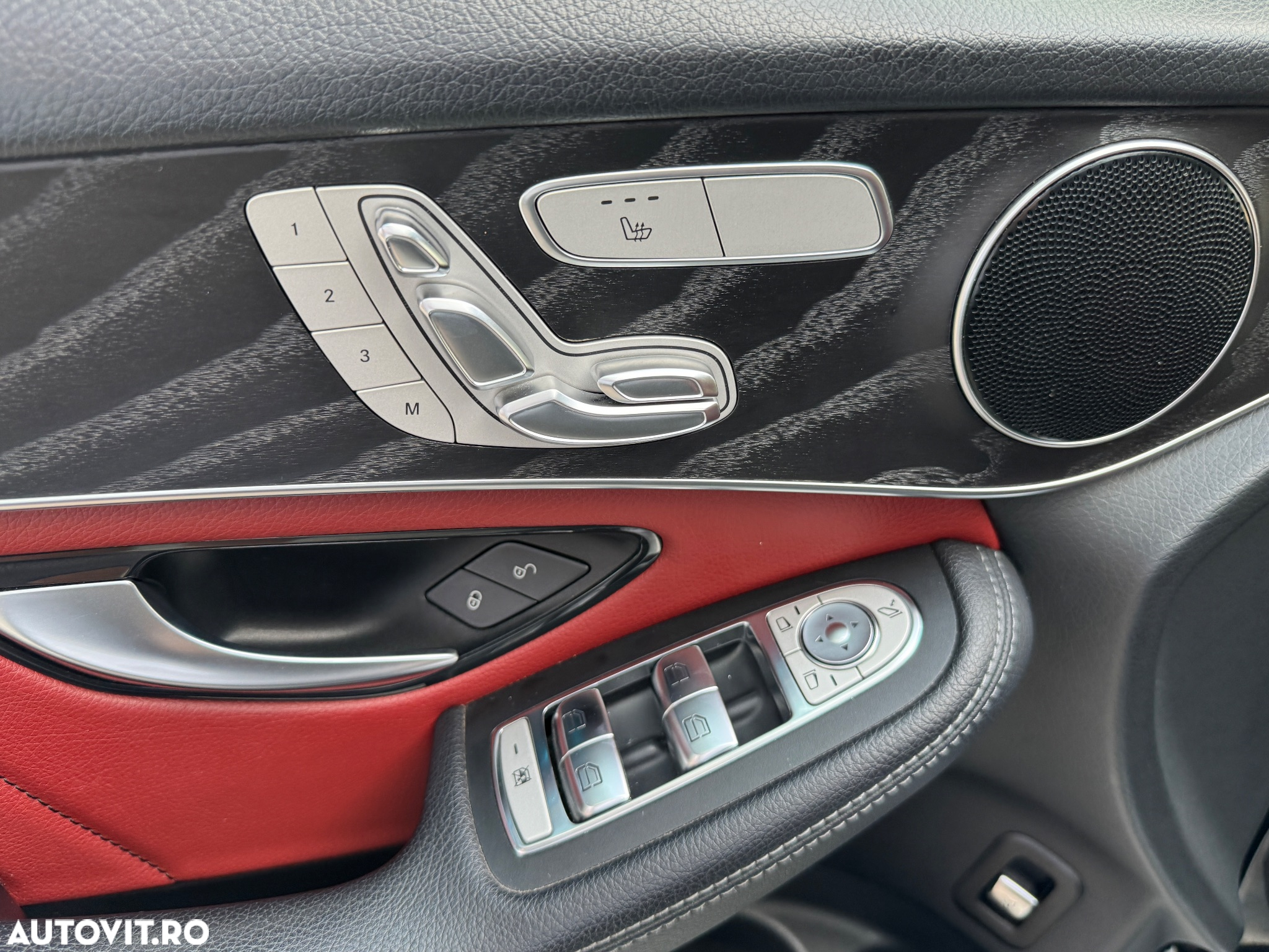 Mercedes-Benz GLC Coupe 300 4MATIC - 8