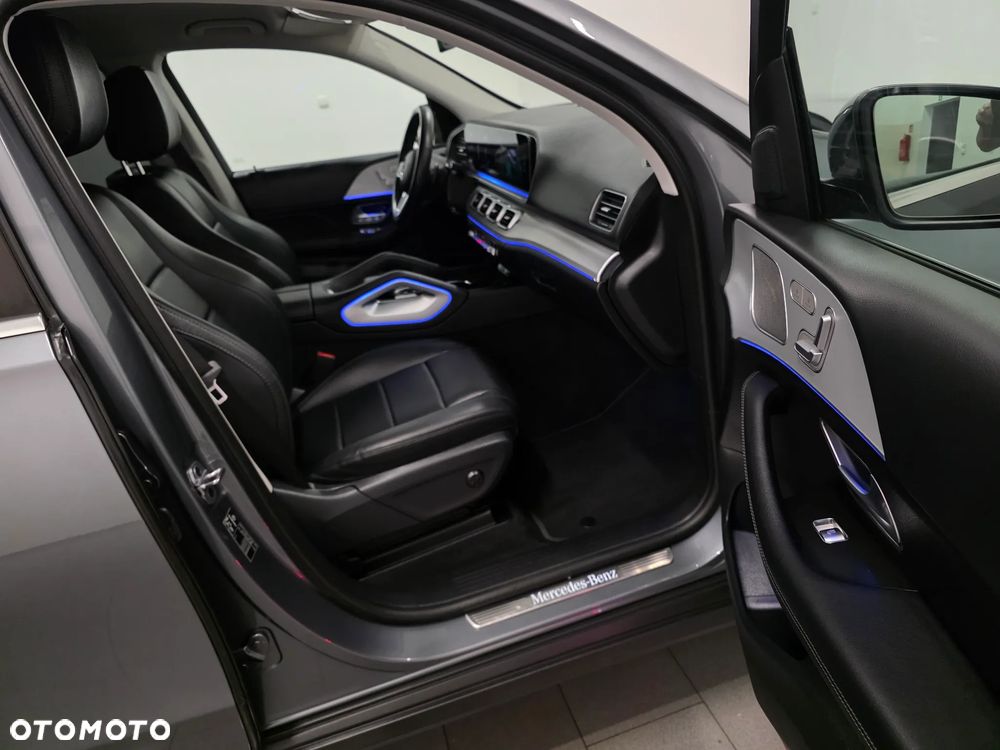 Mercedes-Benz GLE 350 de 4-Matic Premium - 31