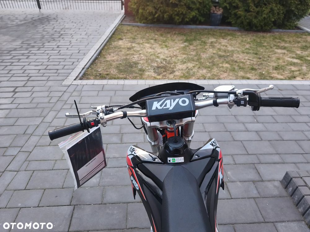 KAYO K2 PRO - 13