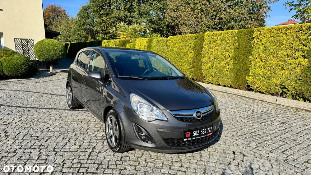 Opel Corsa - 10