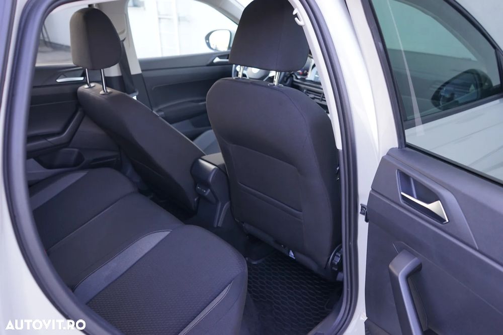 Volkswagen Taigo 1.0 TSI Life - 24