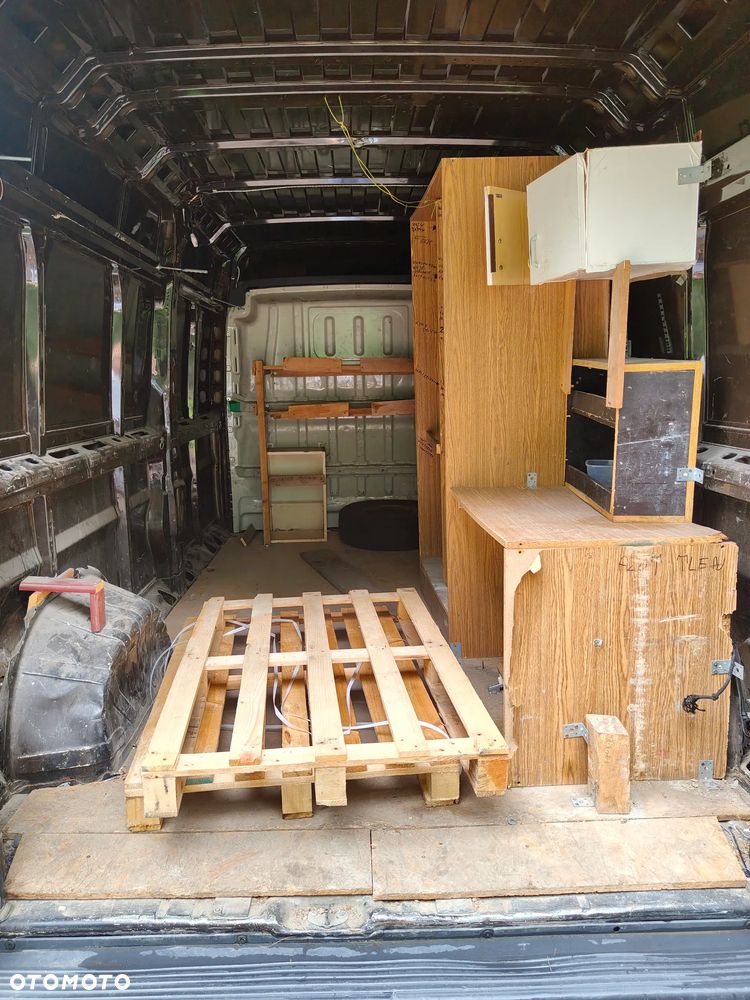 Peugeot Boxer L2H2 - 4