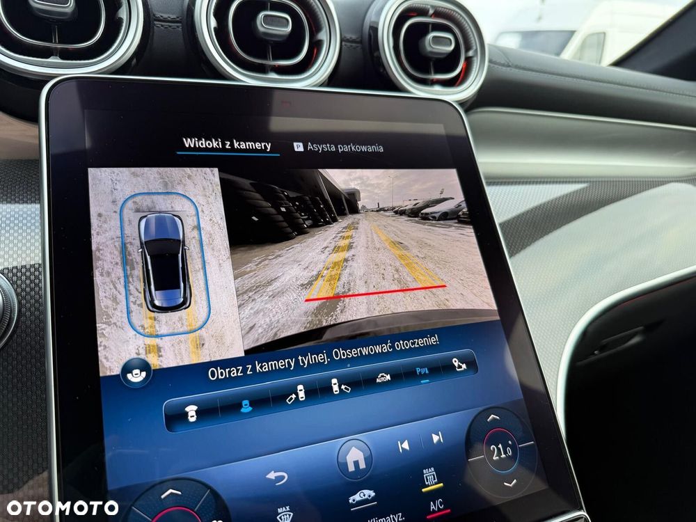 Mercedes-Benz GLC - 15