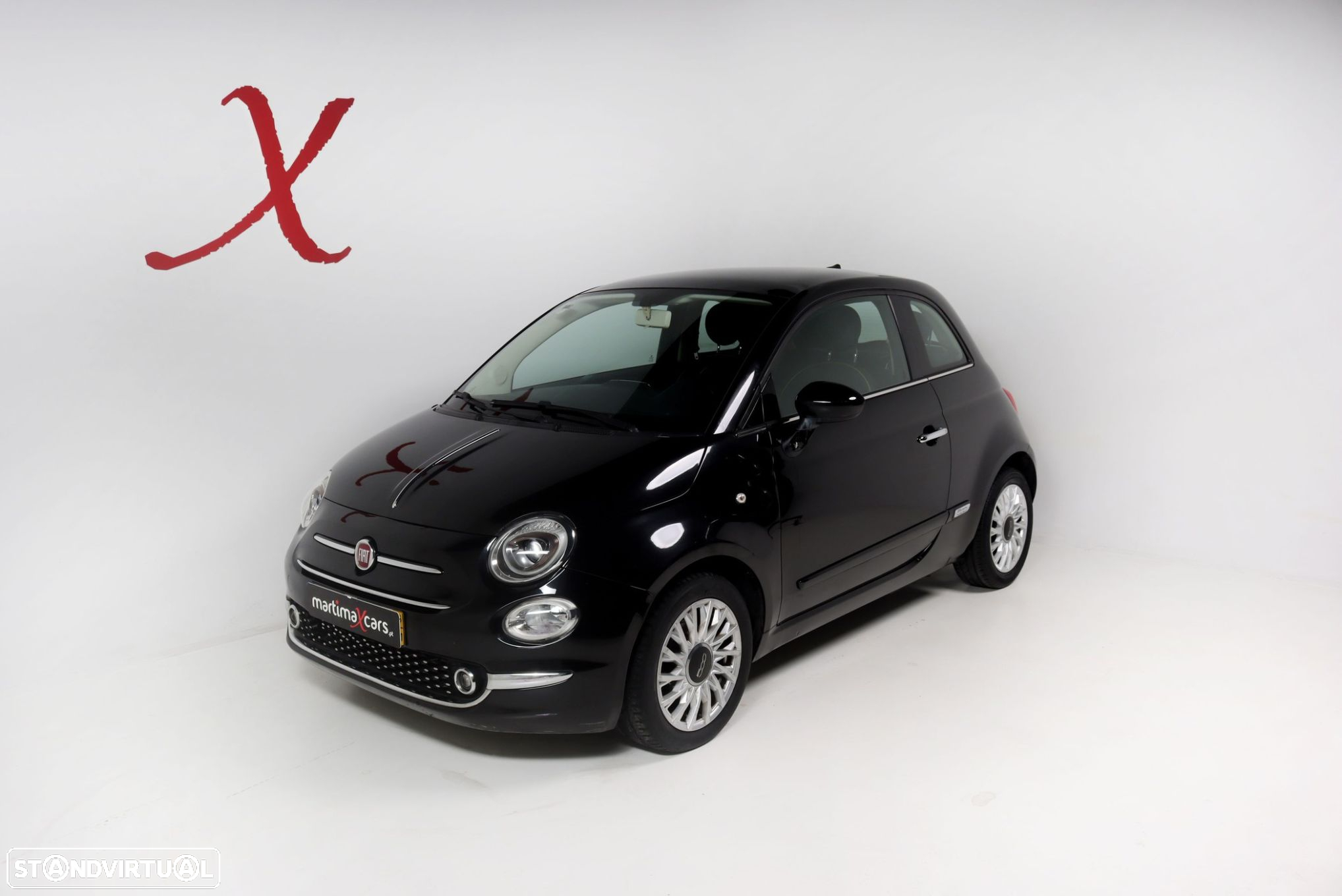 Fiat 500 1.2 Star - 2