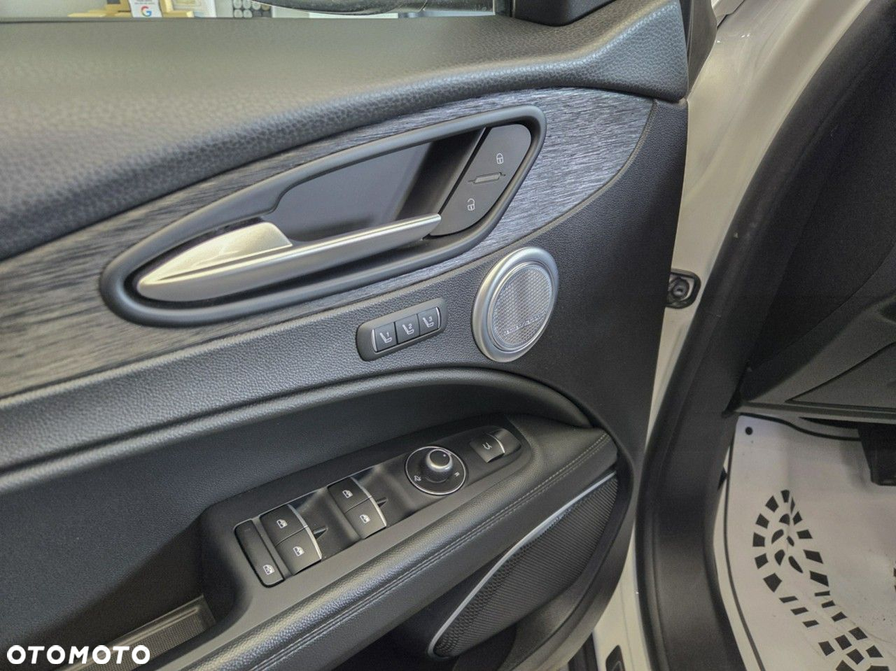 Alfa Romeo Stelvio 2.0 Turbo Sprint Q4 - 19