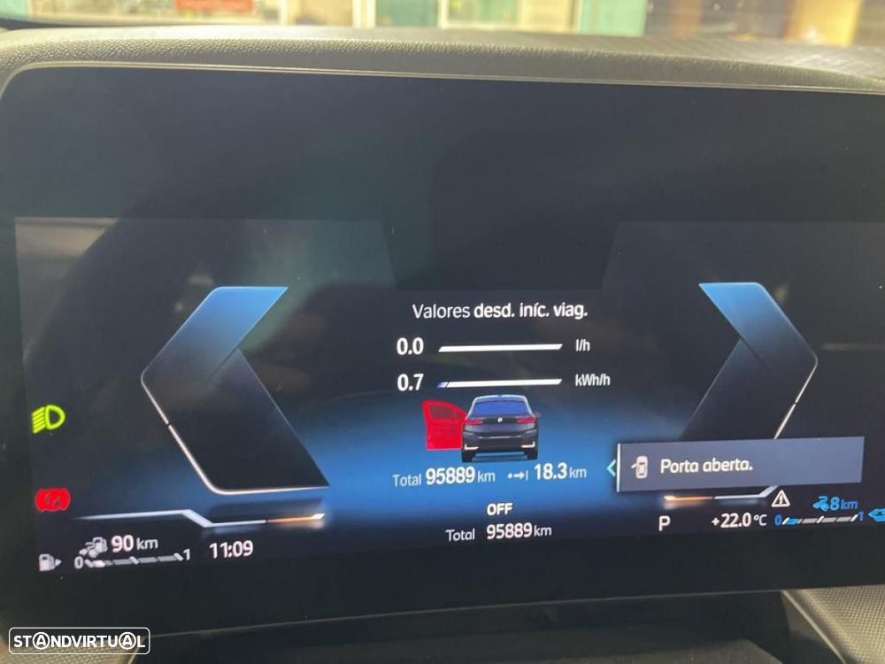 BMW 225xe Active Tourer e xDrive - 4