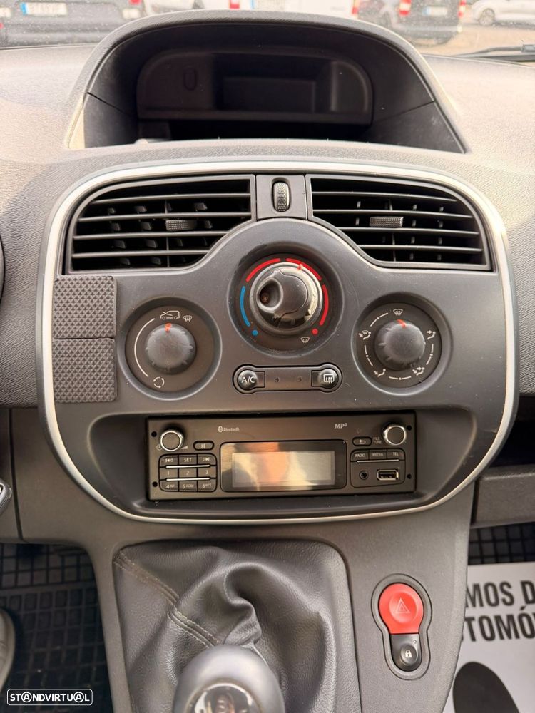 Renault Kangoo 1.5 dCi Business 3L - 28