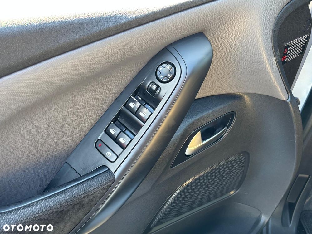 Citroën C4 Picasso 1.6 VTi Vitamin - 17