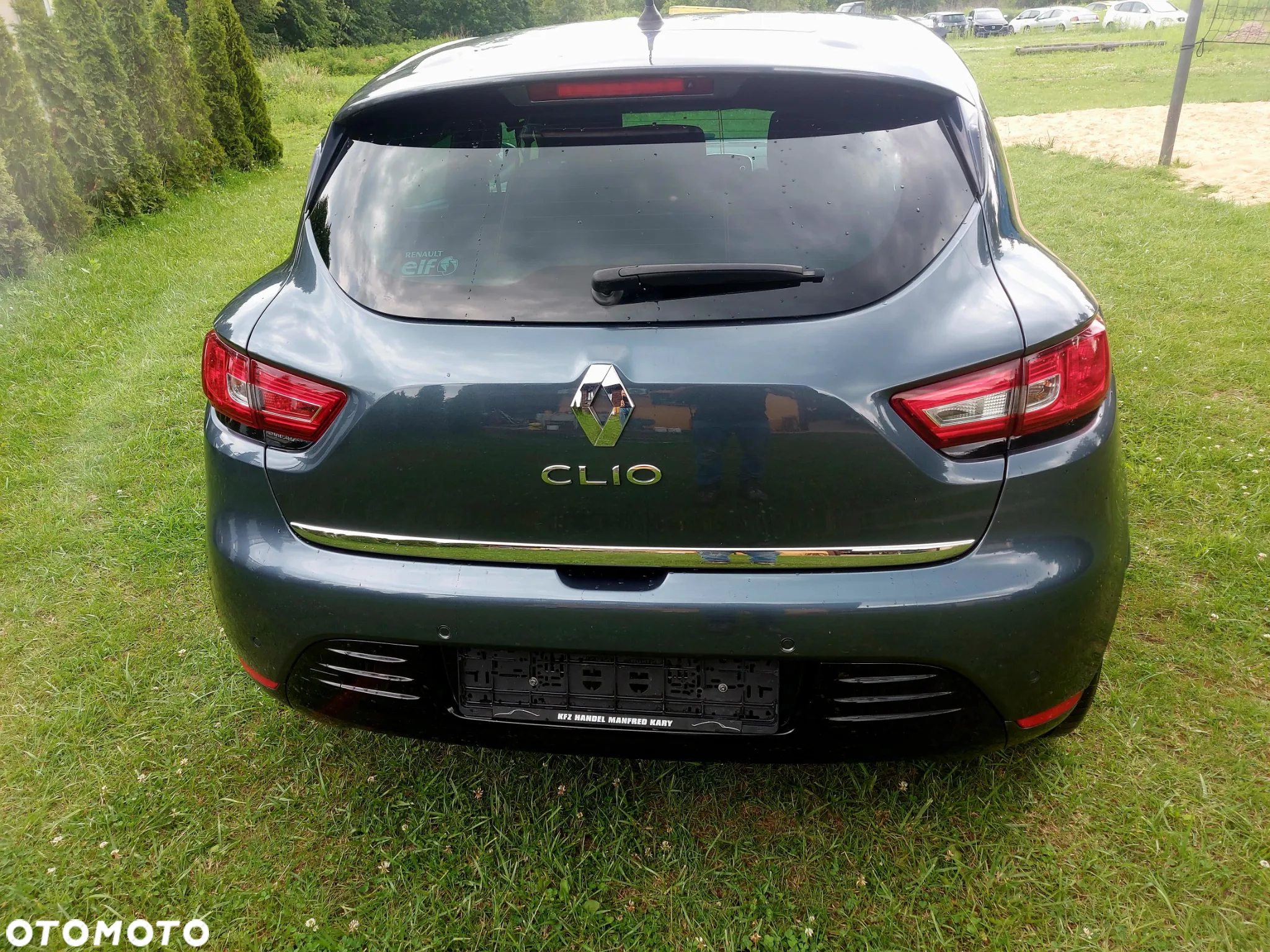 Renault Clio 0.9 Energy TCe Limited Plus - 5
