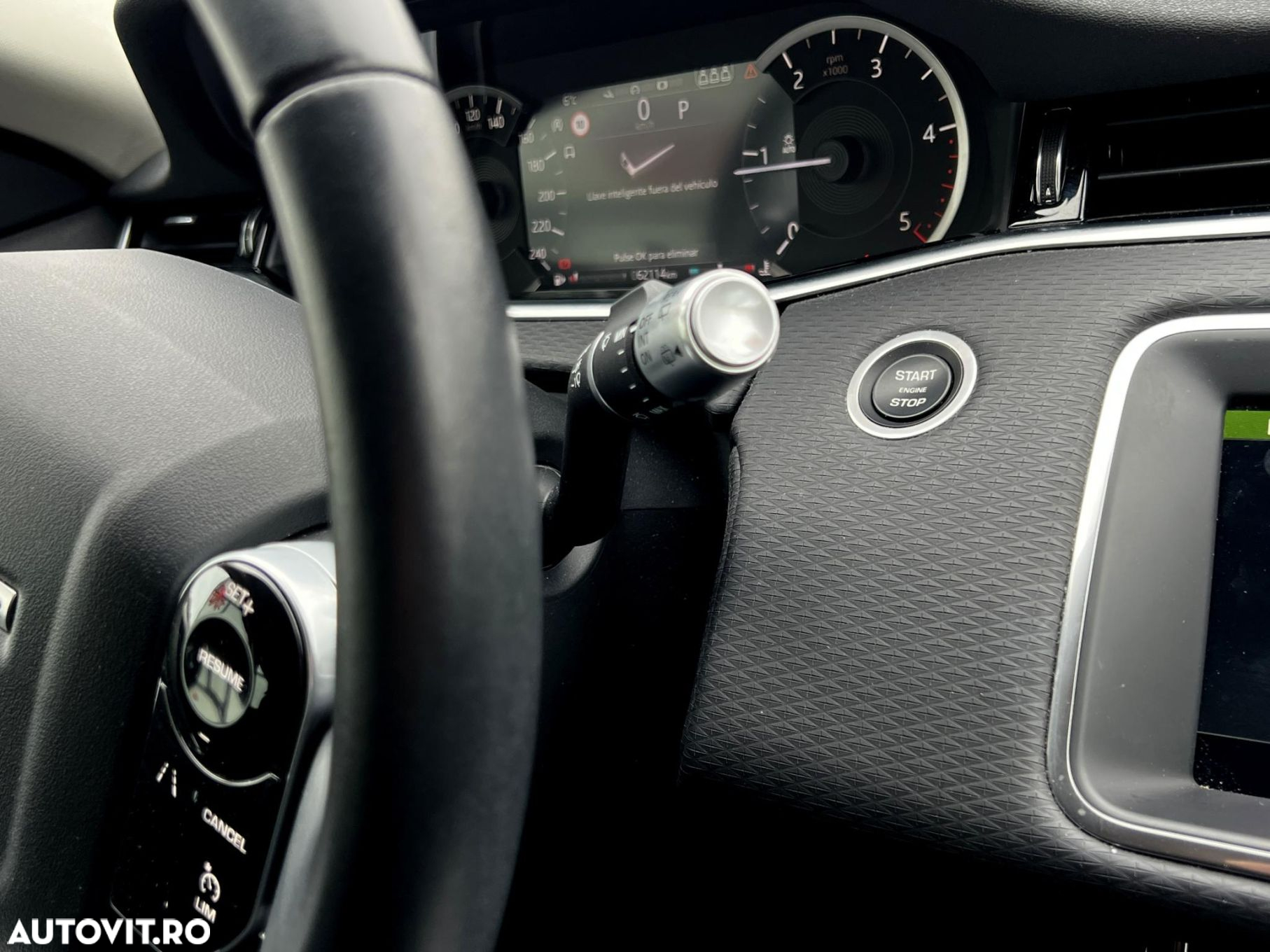 Land Rover Range Rover Evoque - 14