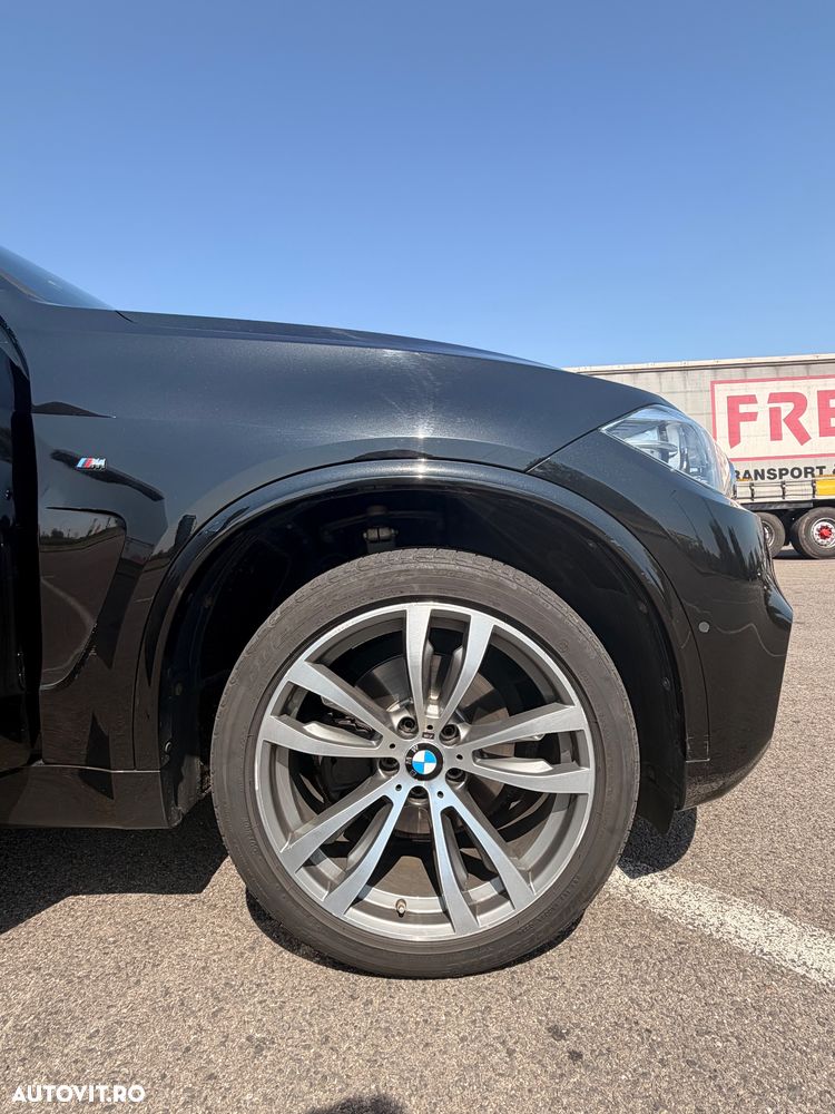 BMW X5 xDrive30d - 15