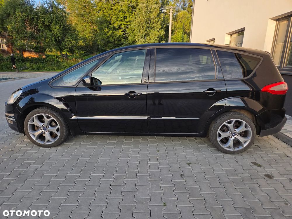 Ford S-Max 2.0 TDCi DPF Champions Edition - 6