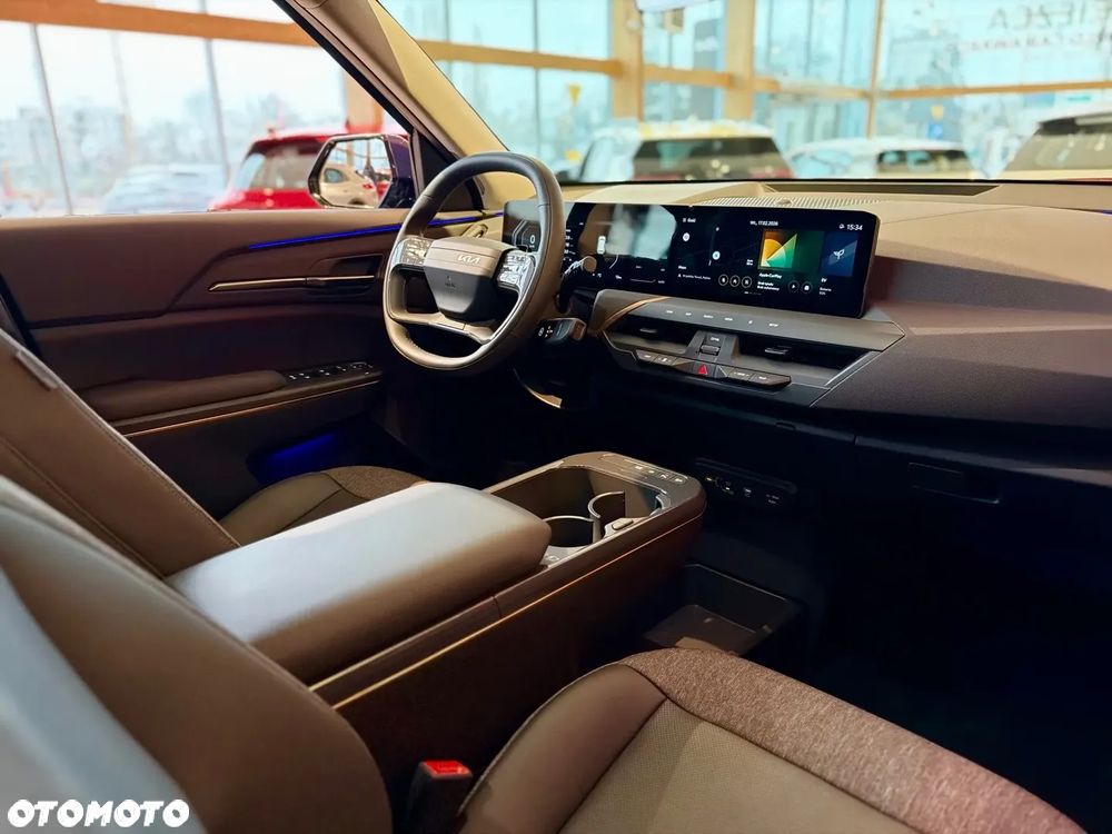 Kia EV5 81.4kWh Earth - 5