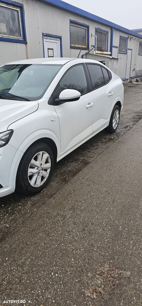 Dacia Logan ECO-G 100 MT6 Prestige - 4