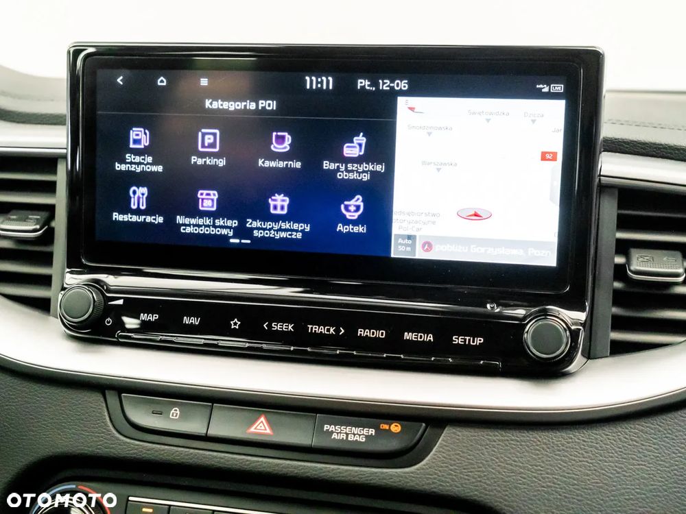 Kia Ceed 1.5 T-GDI M - 18