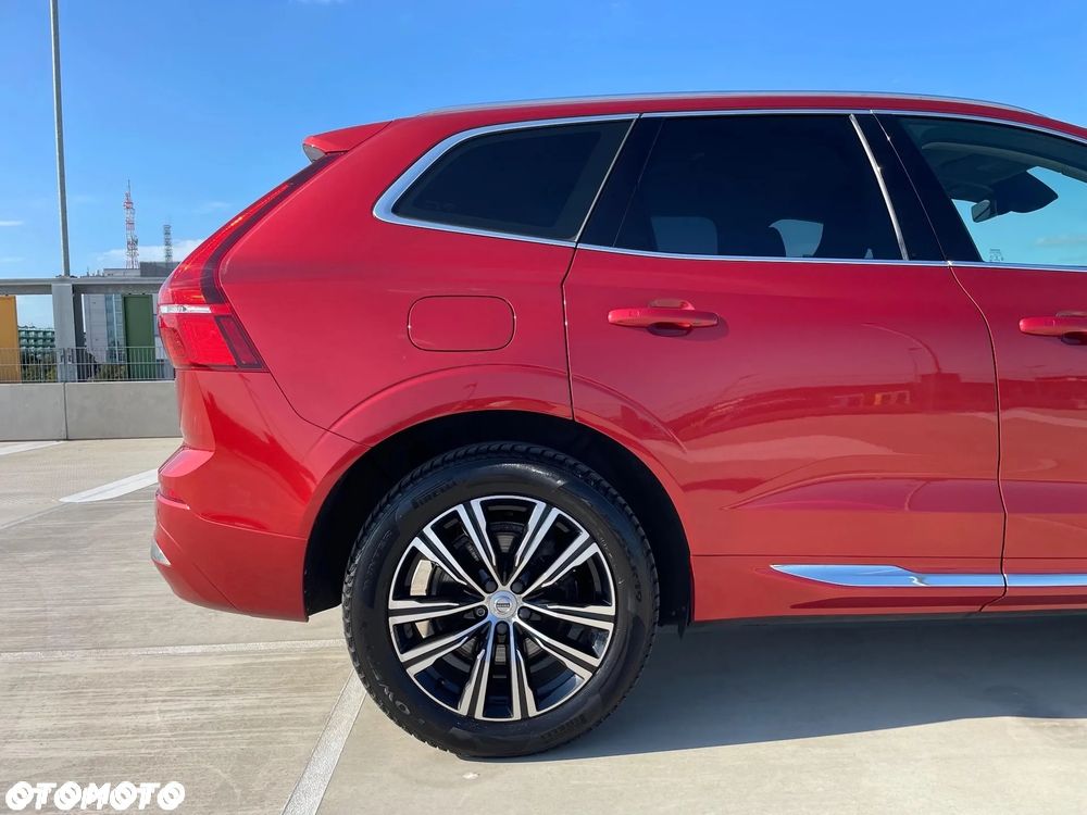 Volvo XC 60 B4 B Inscription - 14