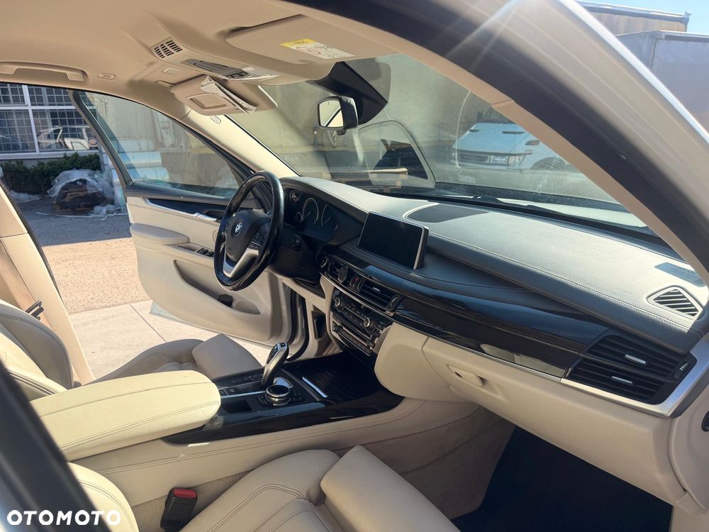 BMW X5 3.5i xDrive - 18