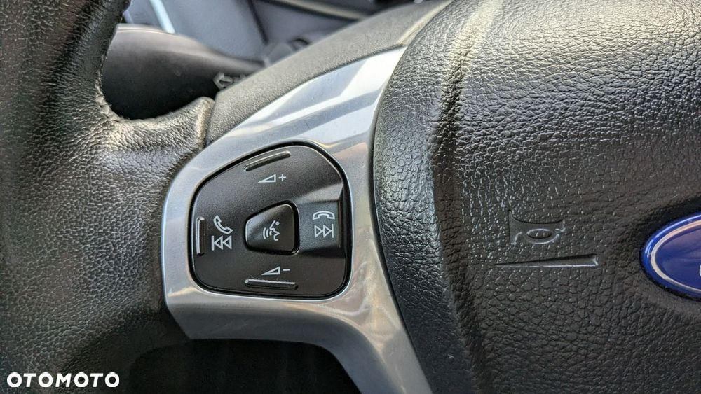 Ford B-MAX - 30