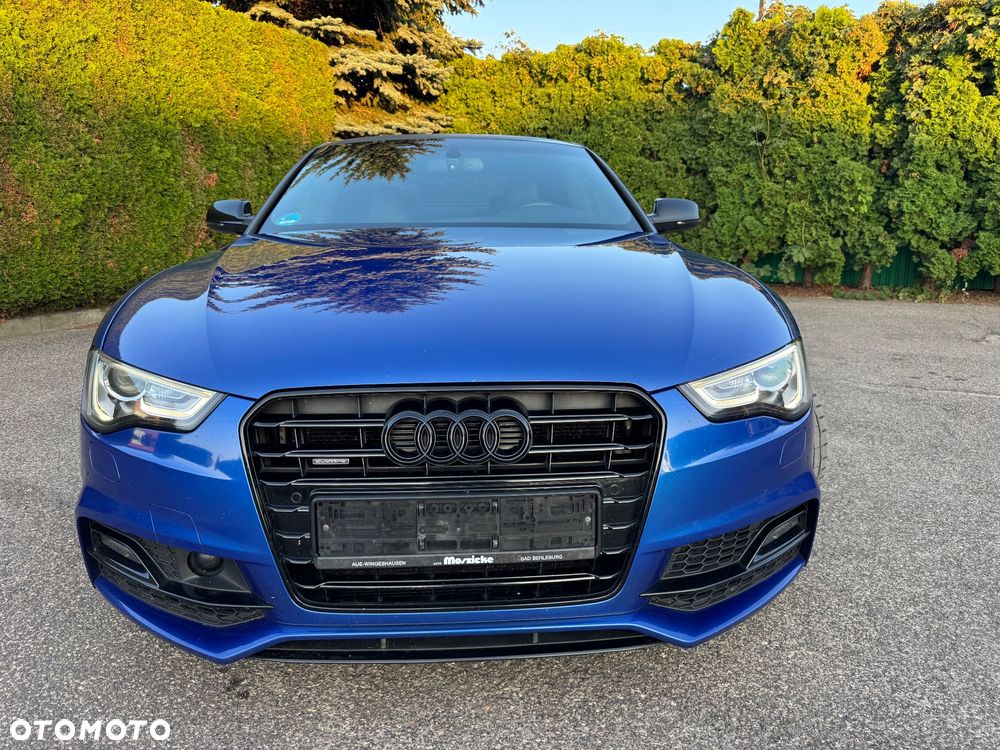 Audi A5 Coupé 2.0 TDI Quattro Sport S tronic - 3