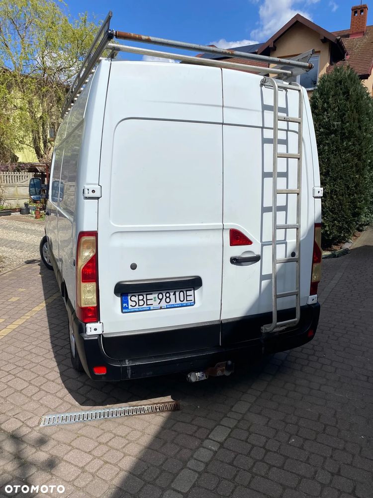 Opel Movano - 4