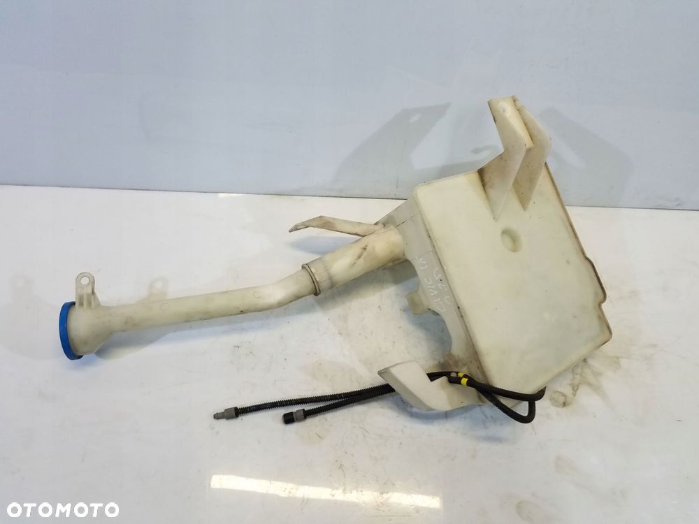 zbiornik płynu spryskiwaczy honda civic ix hb - 2