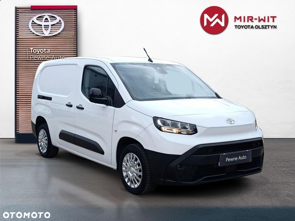Toyota PROACE CITY - 7