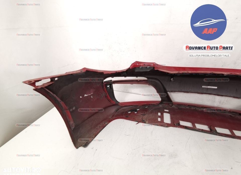 Bara fata originala cu senzori si spalatori in stare buna Porsche 911 - 4