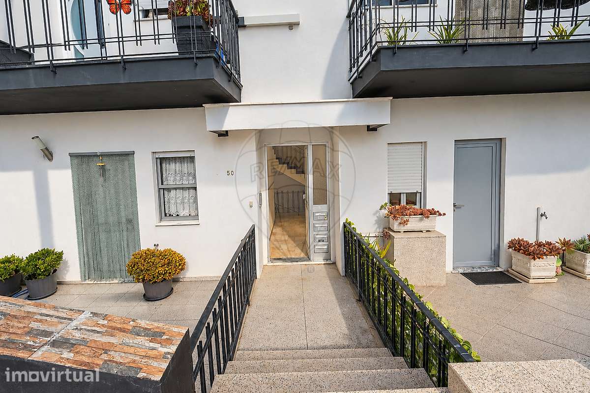 Apartamento T2 para venda