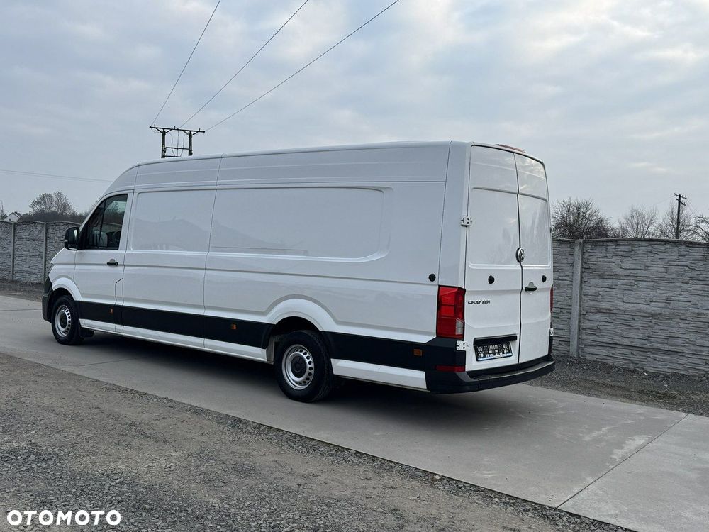 Volkswagen Crafter - 3