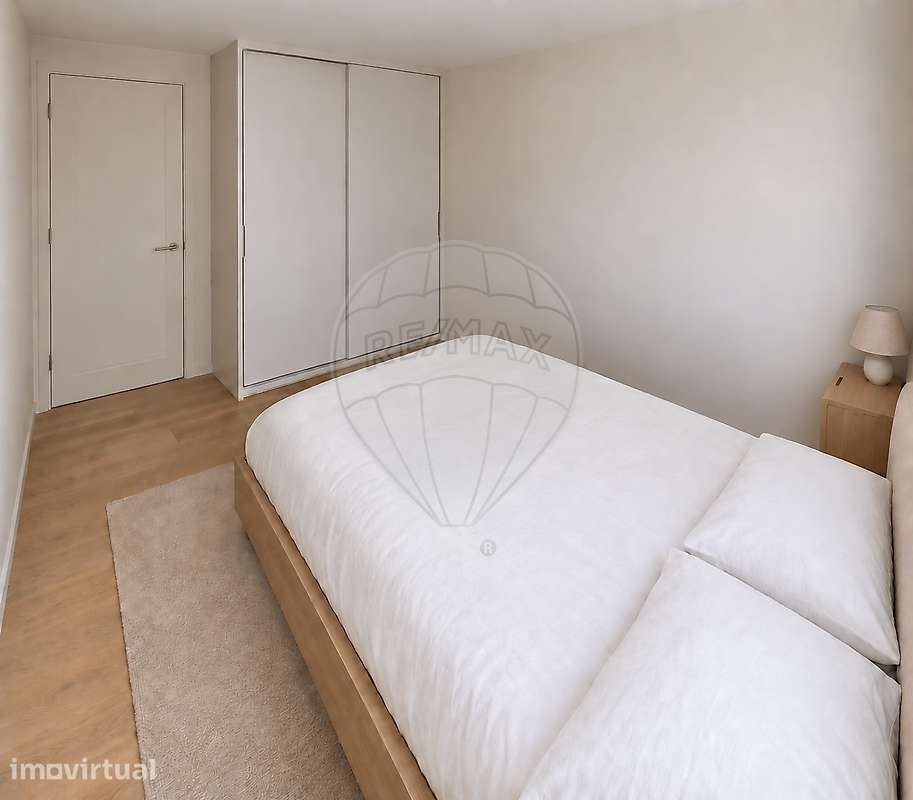 Apartamento T2 para venda - Grande imagem: 4/12