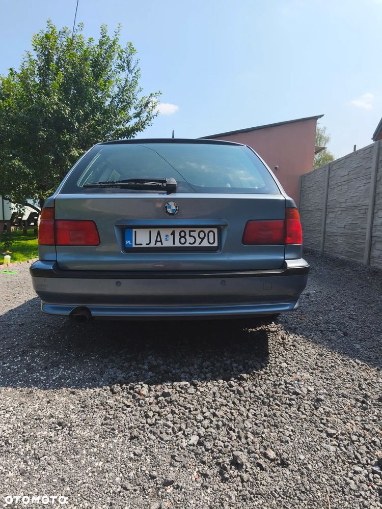 BMW Seria 5 - 4