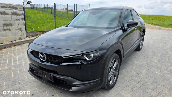 Mazda MX-30 e-SKYACTIV EV PRIME-LINE