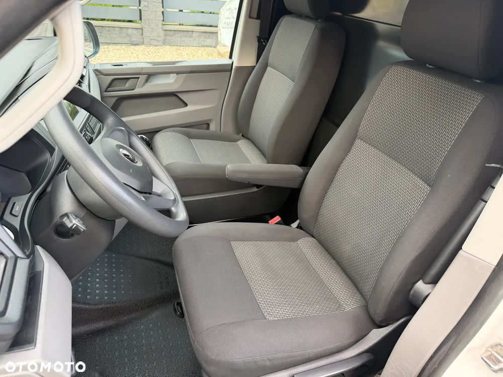 Volkswagen TRANSPORTER LONG  DŁUGI T6 LIFT - 14
