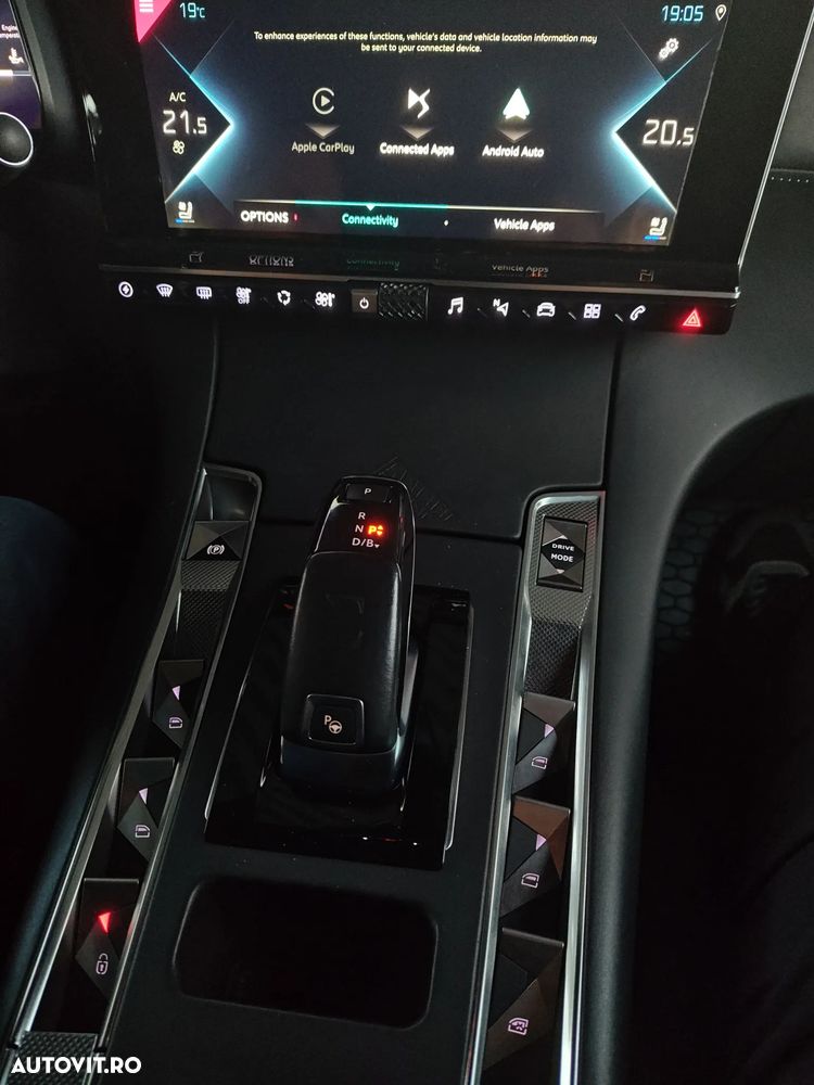 DS Automobiles DS 7 Crossback - 14