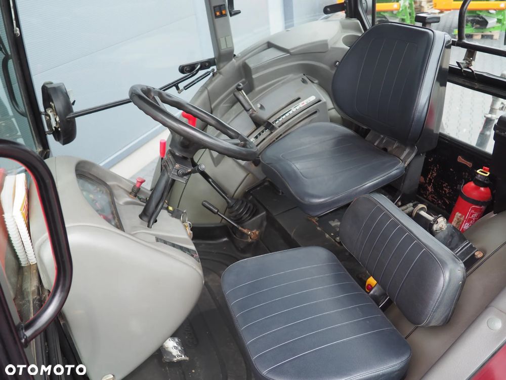 Zetor Proxima 85 - 18