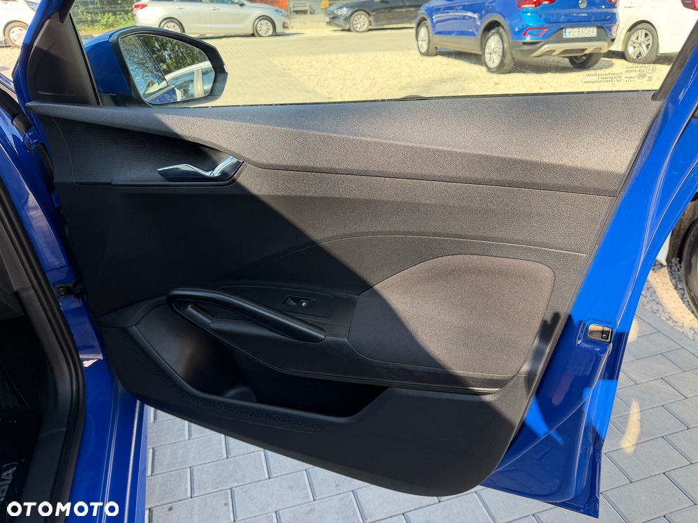 Skoda Fabia 1.0 TSI Ambition - 32
