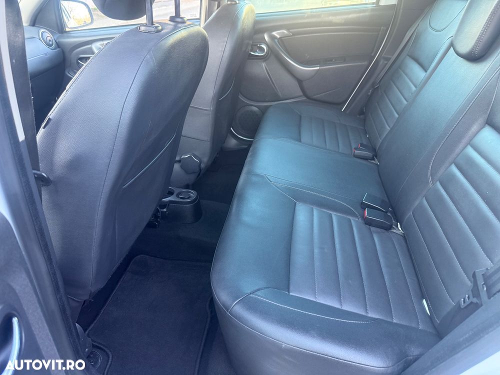 Dacia Duster 1.6 4x2 Prestige - 35